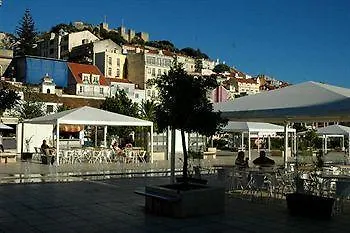 Hotel Bela Flor Lisbon