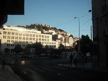 Hotel Bela Flor